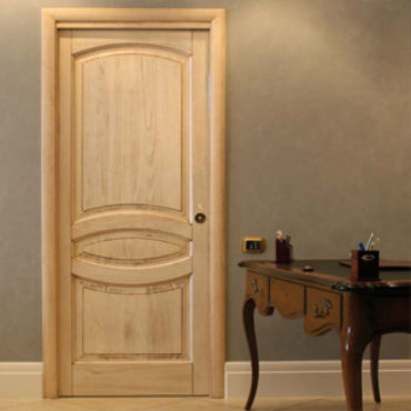 Porte in Legno