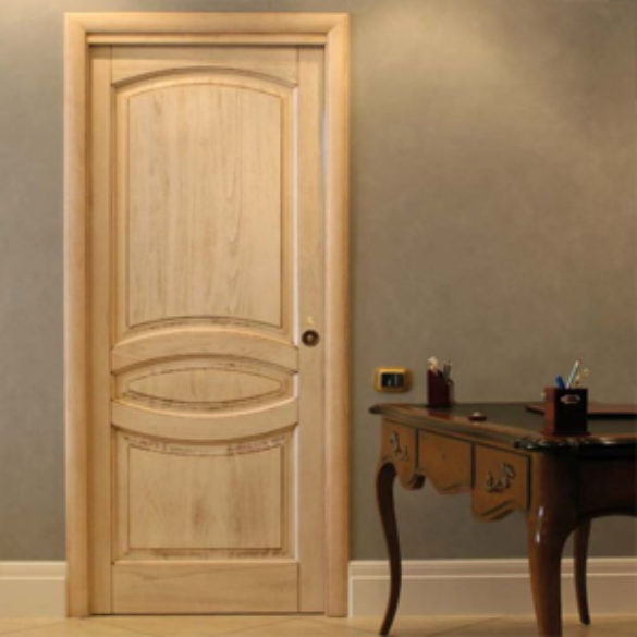 Porte in Legno